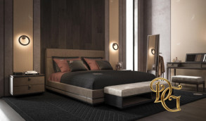 Тумбочка D610