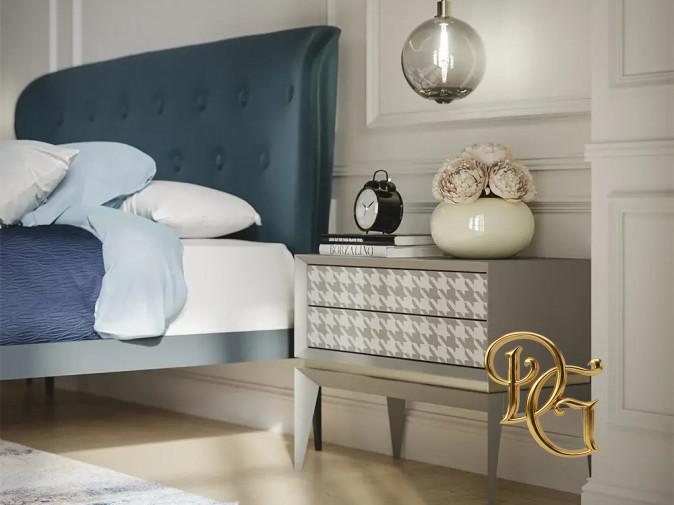 Тумбочка Triangle Cocó