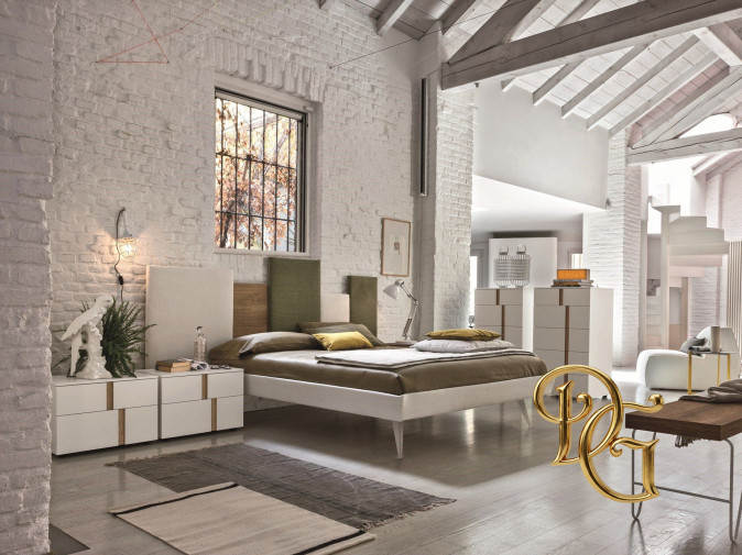 Тумбочка Athena