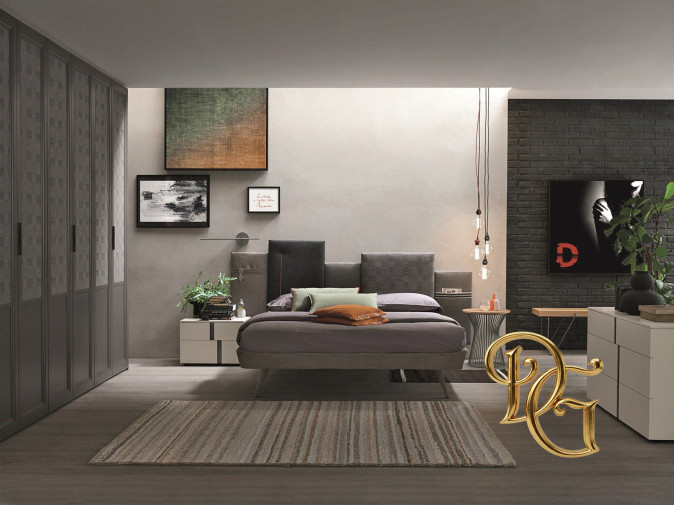 Тумбочка Athena