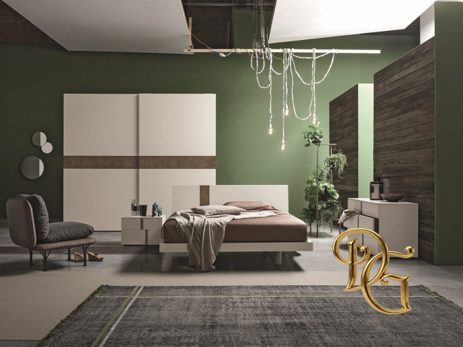 Тумбочка Athena