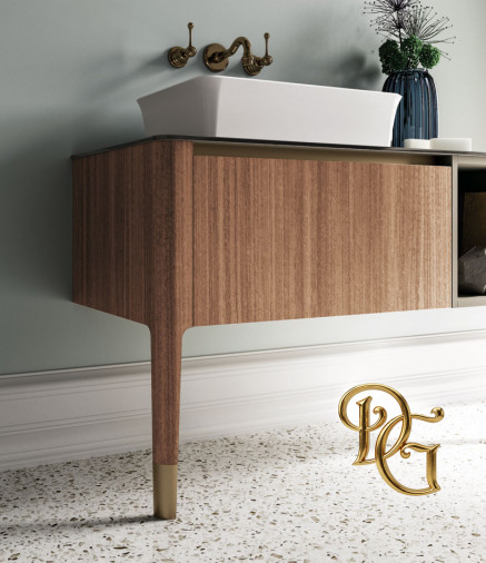 Тумба под раковину Art TV345