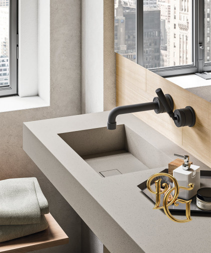 Тумба под раковину New York