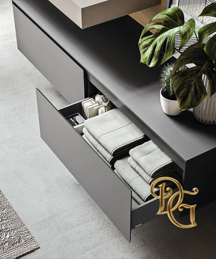 Тумба под раковину New York