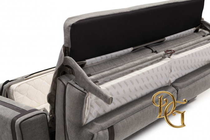 Диван Ellington Gray