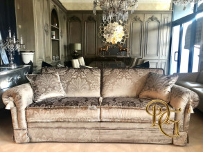 Диван Valence Kakao