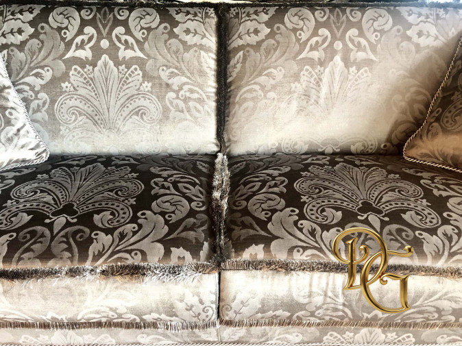 Диван Valence Kakao