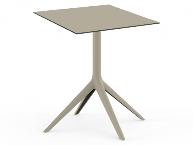 Стол обеденный Mari-Sol 80