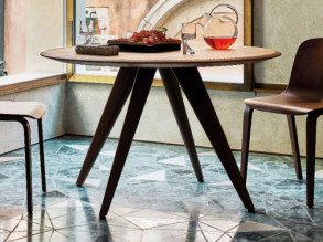 Стол обеденный Platform