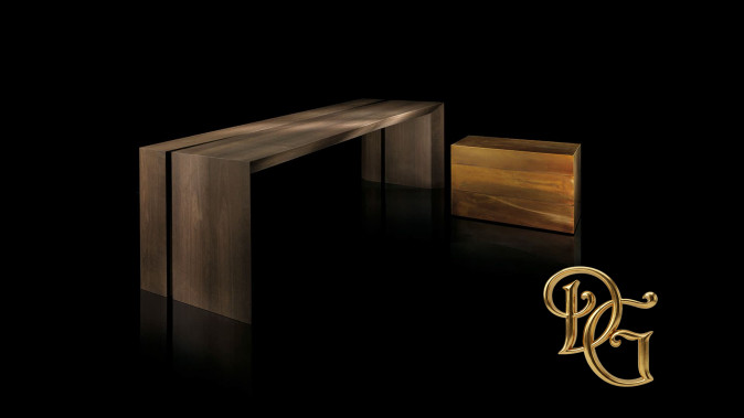 Стол обеденный K-Table