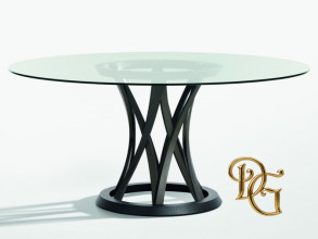 Стол обеденный Volcano 836/Tc