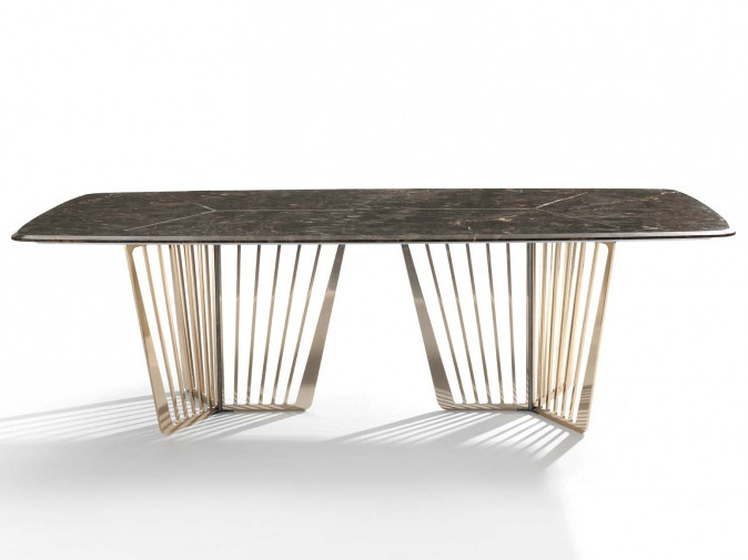 Стол обеденный Alfieri