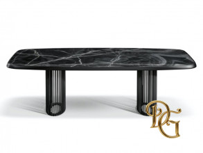 Стол обеденный Luna Bianca