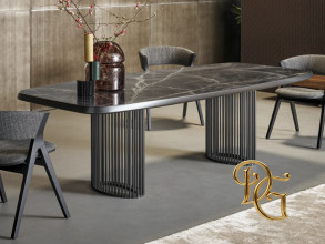 Стол обеденный Luna Bianca