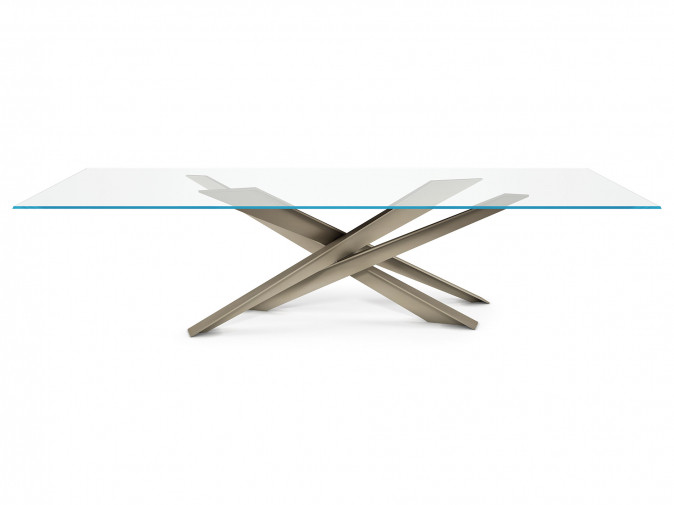 Стол обеденный Lancer