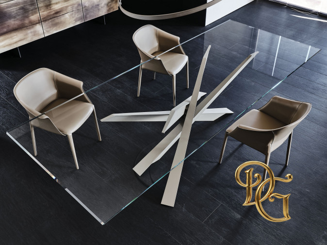 Стол обеденный Lancer