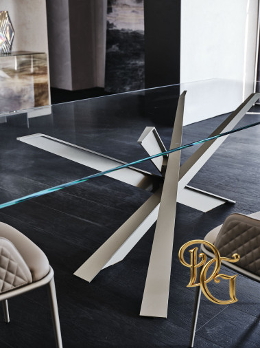 Стол обеденный Lancer