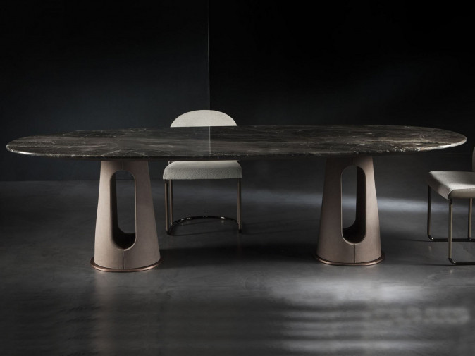 Стол обеденный Maverick