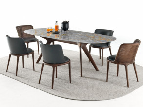 Стол обеденный Stiv