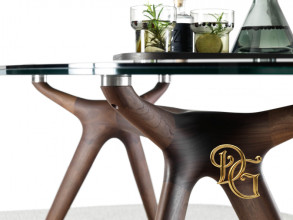 Стол обеденный Stiv