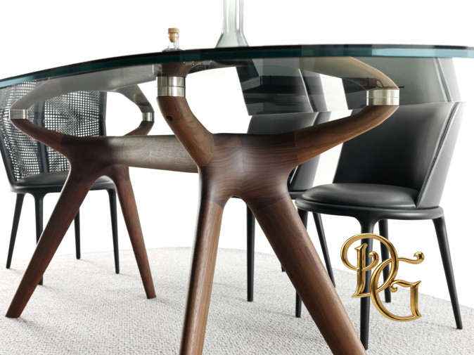 Стол обеденный Stiv