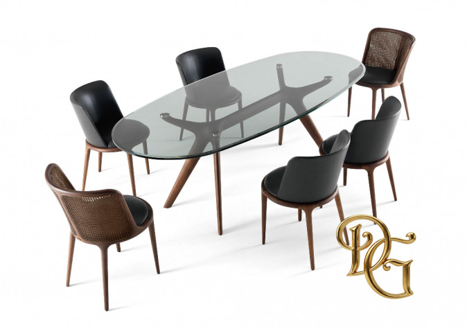 Стол обеденный Stiv