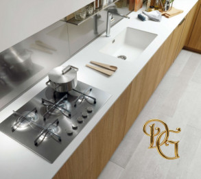 Кухня Antis Dolce