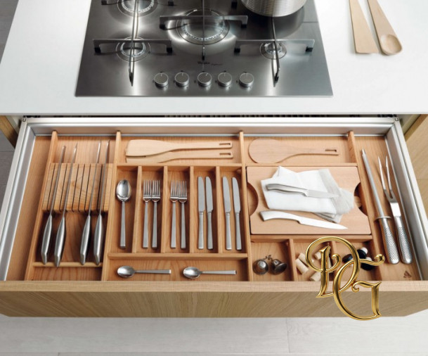 Кухня Antis Dolce