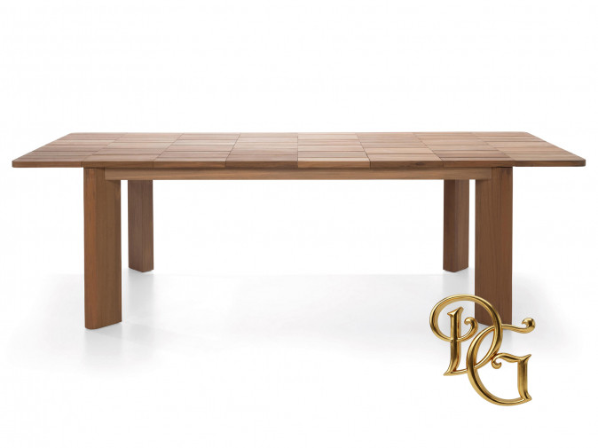 Стол обеденный Brick