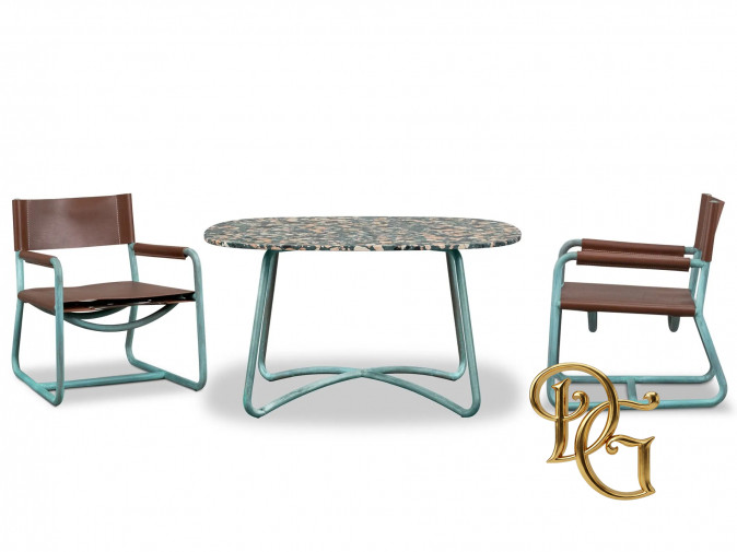 Стол обеденный Rimini