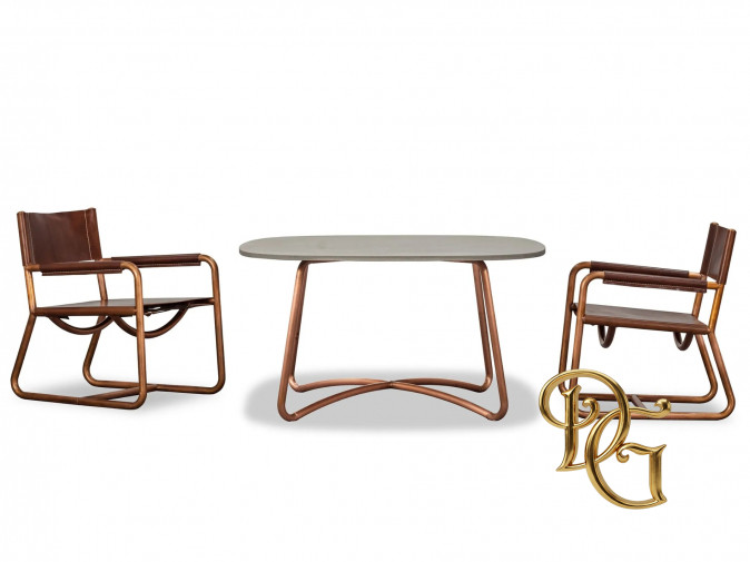 Стол обеденный Rimini