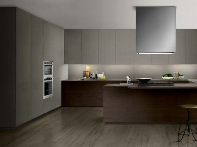 Кухня Touch Moderna