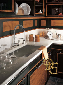 Кухня Living Excelsa