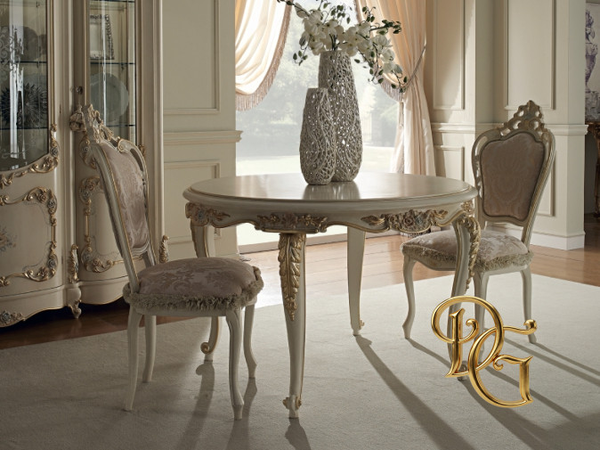 Витрина Venezia BE.2037