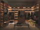 Гардеробная My suite