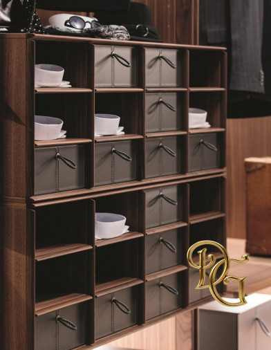 Гардеробная My suite