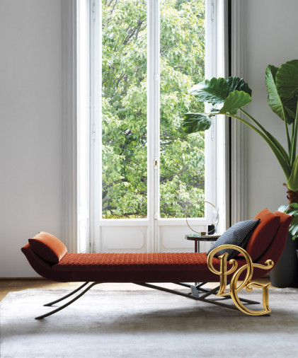 Оттоманка Vittoria