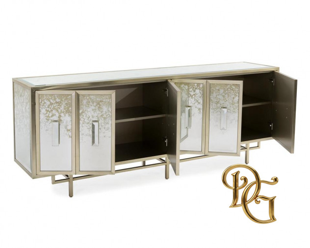 Комод Miroir 0617