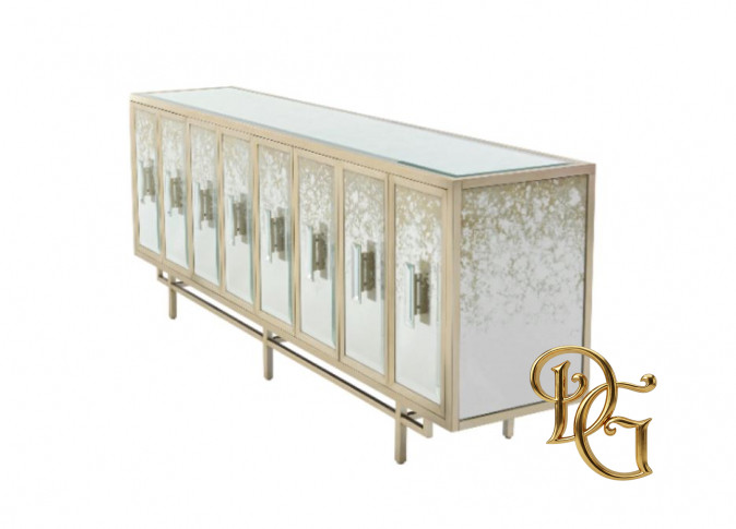 Комод Miroir 0617