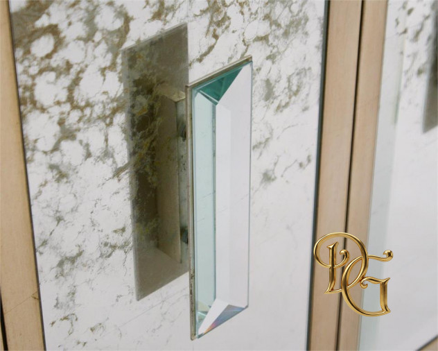 Комод Miroir 0617