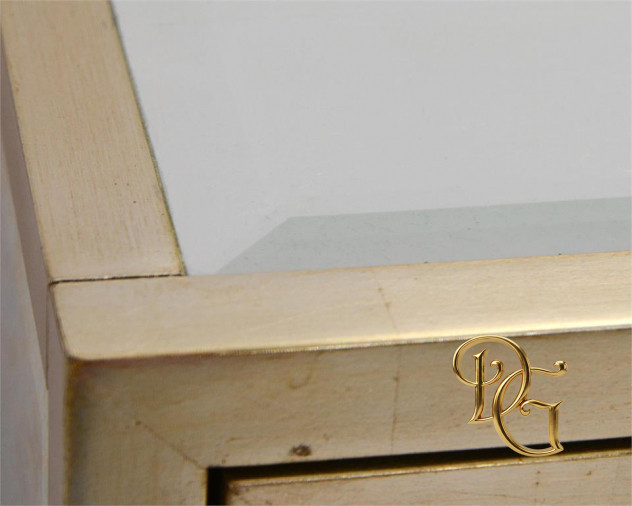 Комод Miroir 0617