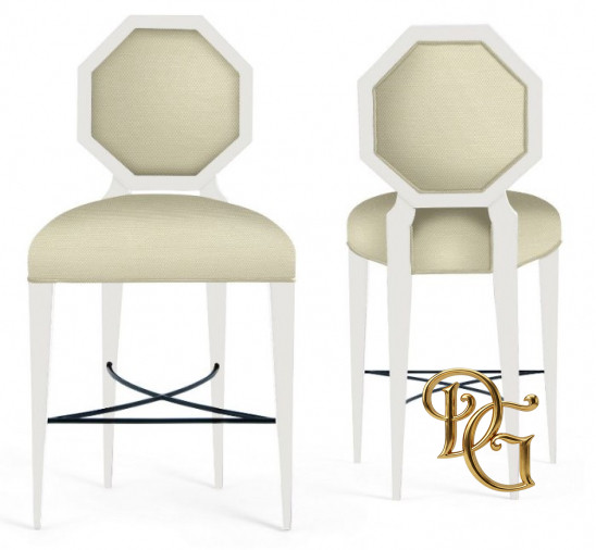 Барный стул Octavia