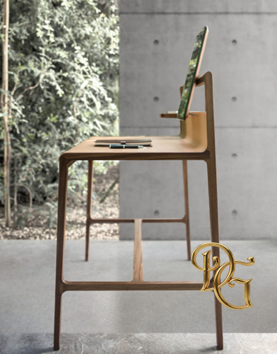 Стол письменный Scribe