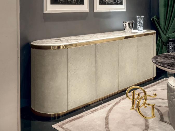 Комод Gordon Y 743