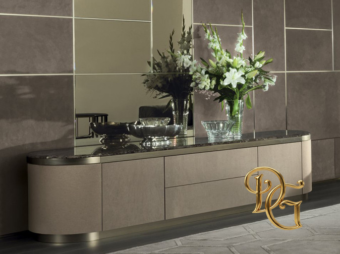 Комод Gordon Y 743