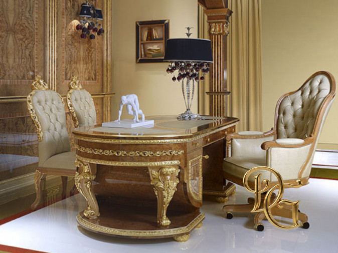 Стол письменный 310.Su