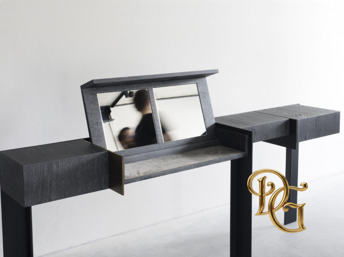 Консоль Kitale