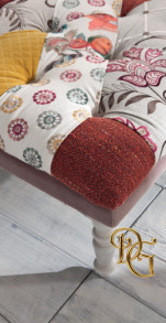 Банкетка Eucalipto