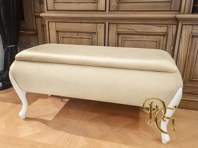 Банкетка Memorie Veneziane 2119