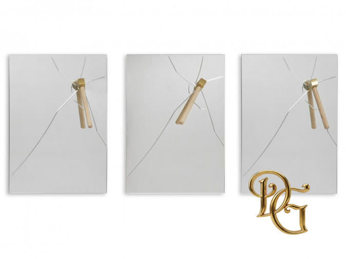 Вешалка Bastaaa